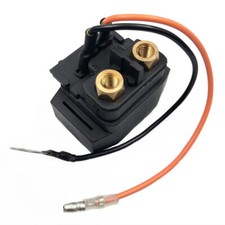 Relais de demarreur pour