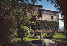 ARQUA' PETRARCA - POET'S HOUSE