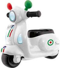 Vespa Primavera Moto