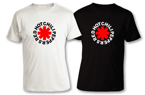 Shirt red hot - hot, peppers
