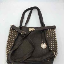 ALEX MAX Large Vegan Leather