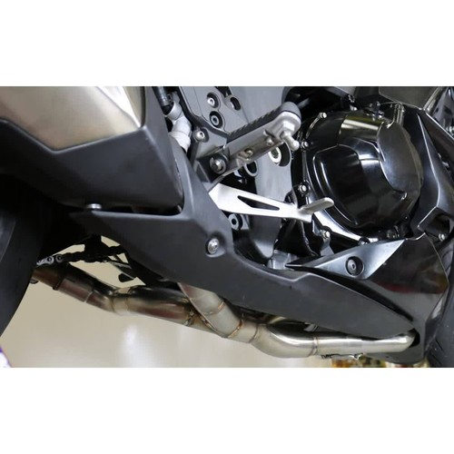 Collettore decatalizzatore gpr - decatalizzatore,