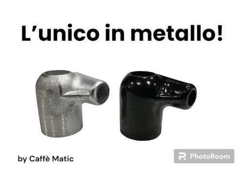 Ricambio boccola per leva baby - ricambio,