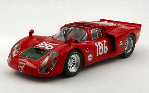 Modellino auto scala best - 1:43,