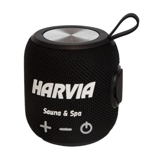 Harvia sauna altoparlante - harvia,