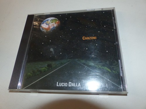 Lucio dalla canzoni - lucio,
