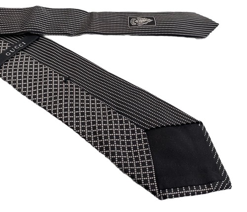 Gucci cravatta uomo man - cravatta,