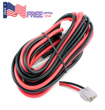 Cavo Alimentazione DC per