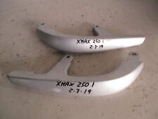 Maniglione Maniglioni Posteriori Portapacchi Yamaha X-Max 250 2007 2009 Handle