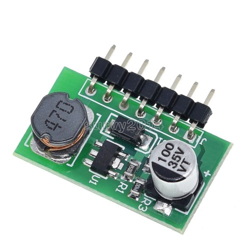 10pcs 700ma 0 30v a - 3w, dc-dc