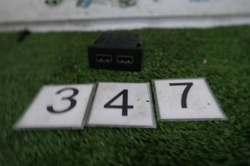 Interruttore presa usb alfa - presa,