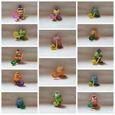 CHE RAZZA DI GNAMMY SPERLARI SORPRESINE EXTRAKINDER ENTRA E SCEGLI