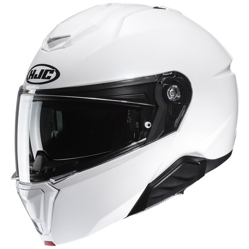 Casco pieghevole hjc i91 - pieghevole,