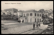 VALGUARNERA CAROPEPE stazione