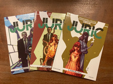 ORFANI JURIC BONELLI N° 1/3