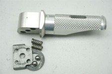 Kawasaki Z 750 ZR750L Pedana