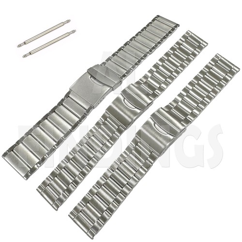 24mm acciaio inox metallo - 24mm,