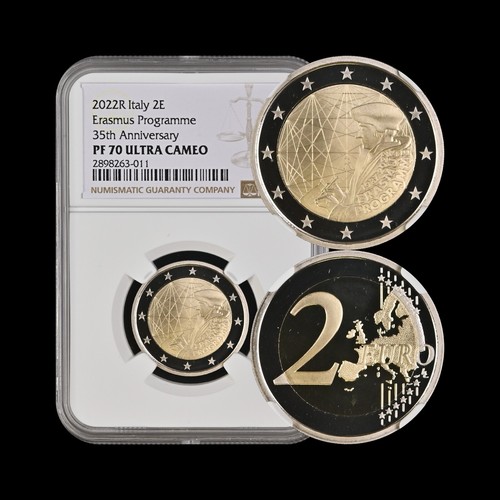 Italia 2022 euro - euro,, r