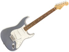 Fender stratocaster player - ,