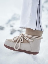Stivali neve inuikii - inuikii, donna