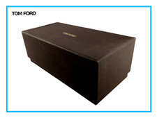 Scatola Custodia ORIGINALE per Occhiali da sole uomo donna TOMFORD FT0999 Unisex