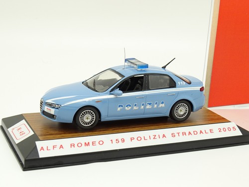 Alfa romeo 159 - m4,