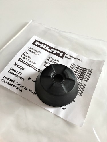 Tappo antipolvere hilti te3 - tappo,