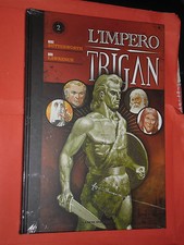 IMPERO TRIGAN- DON LAWRENCE