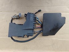 MODULO SCATOLA FUSIBILI BATTERIA PEUGEOT 508 1.6HDI EURO5 BPGA ECU 9665878080 G03