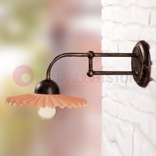 CORTONA Applique da Parete