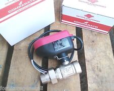 VALVOLA DI ZONA MOTORIZZATA