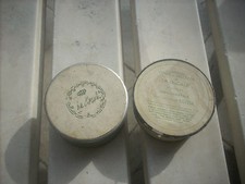 scatolina portacipria vuota