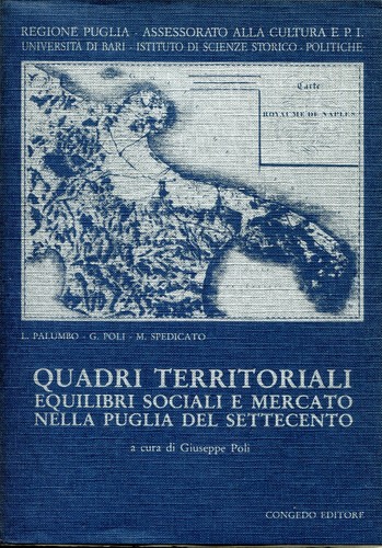 Quadri territoriali - ,