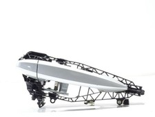 Maniglia portiera posteriore destra BMW X5 F15 51217433844