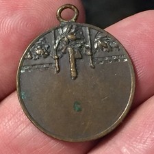 Medaglia  Premio Ventennio fascista