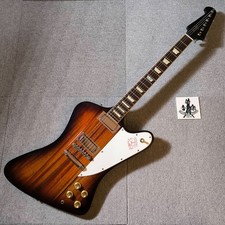 Orville gibson firebird - orville, v