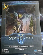 StarCraft 2 Zeratul Dark