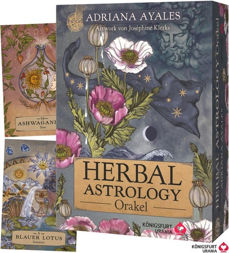 Joséphine klerks herbal - joséphine,