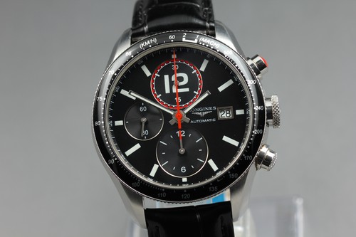 Orologio uomo longines grande - uomo,