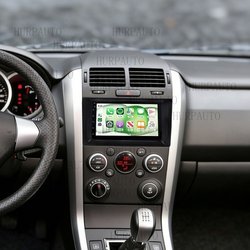 Autoradio android 15 - android,