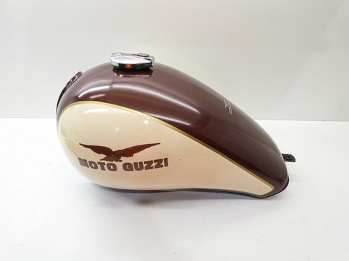 Serbatoio moto guzzi - guzzi,
