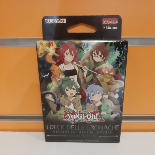 Carte i deck - carte, yu-gi-oh!