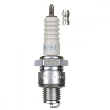 Candela accensione ngk br7hs - candela,