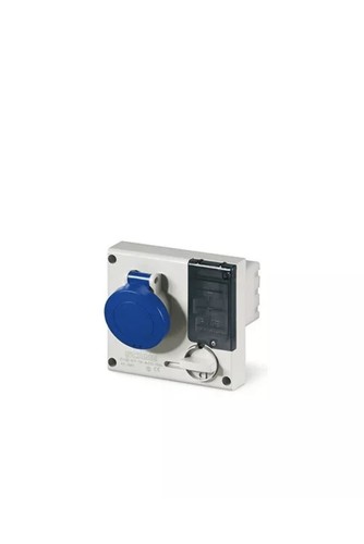 Scame 4011683 presa