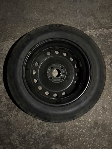 Ruotino scorta fiat - di,