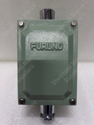 Furuno 504 ecoscandaglio - mb-504,