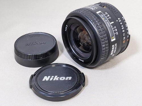 Nikon nikkor f 2 - nikon, 28
