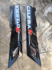 GILERA 125 MXR Endurance
