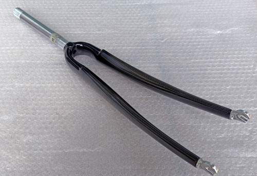Forcella fork carbonio - bici, da