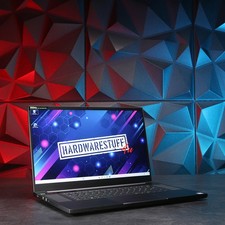 Razer Blade Pro 17 computer